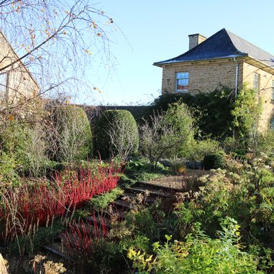 Country House in Dorset